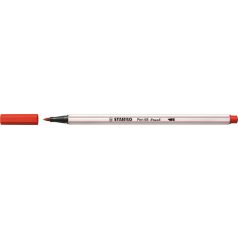 Ecsetfilc STABILO Pen 68 Brush piros