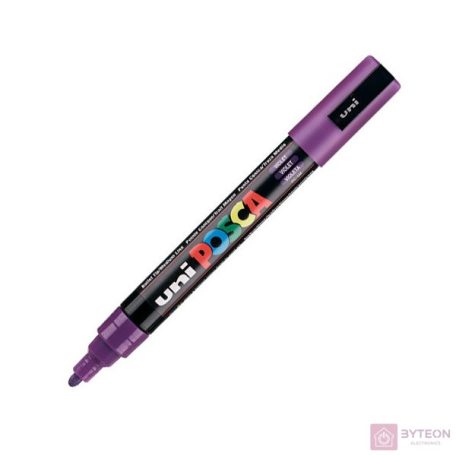 Filctoll UNI Posca PC-5M lila