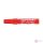 Flipchart marker ICO Artip 11 Teddy kerek piros 1-3mm