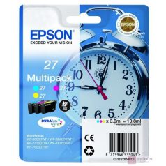 Epson 27 (T2705) - Multipack