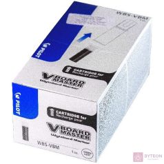 Táblamarker betét PILOT V-Board Master zöld