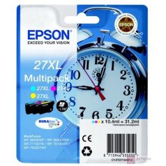 Epson 27XL (T2715) - Multipack