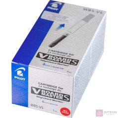 Táblamarker betét PILOT V-Board Master S piros