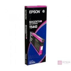 Epson T5443 - Magenta