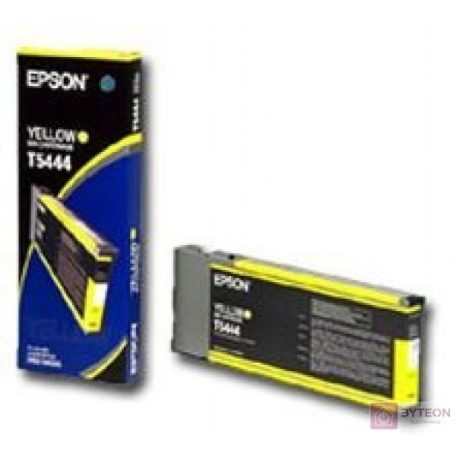 Epson T5444 - Sárga