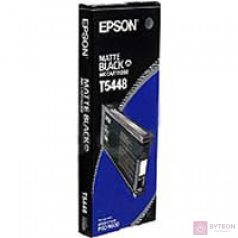 Epson T5448 - Fekete (Matt)