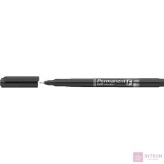 Alkoholos marker ICO OHP F fekete