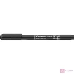 Alkoholos marker ICO OHP M fekete