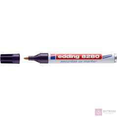 Filctoll EDDING 8280 biztonsági UV