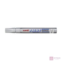 Lakkmarker UNI PX-20 2,2 - 2,8mm ezüst