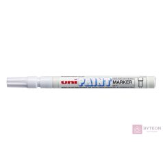 Lakkmarker UNI PX-21 0,8-1,2mm fehér