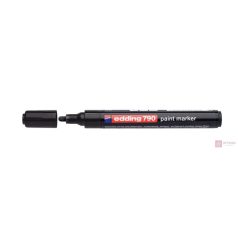 Lakkmarker EDDING 790 2-3mm fekete
