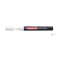 Lakkmarker EDDING 790 2-3mm fehér