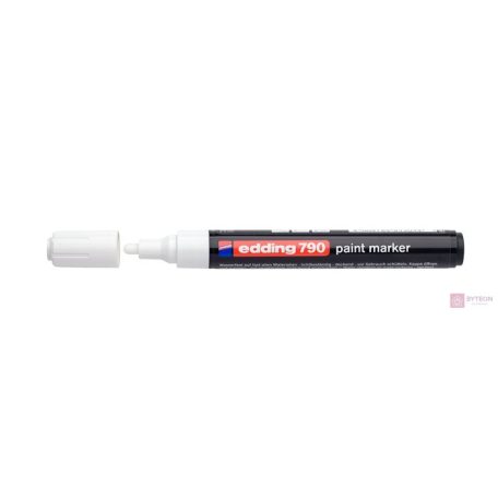 Lakkmarker EDDING 790 2-3mm fehér