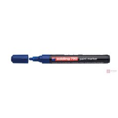 Lakkmarker EDDING 790 2-3mm kék