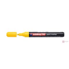 Lakkmarker EDDING 790 2-3mm sárga