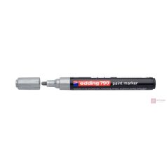Lakkmarker EDDING 790 2-3mm ezüst
