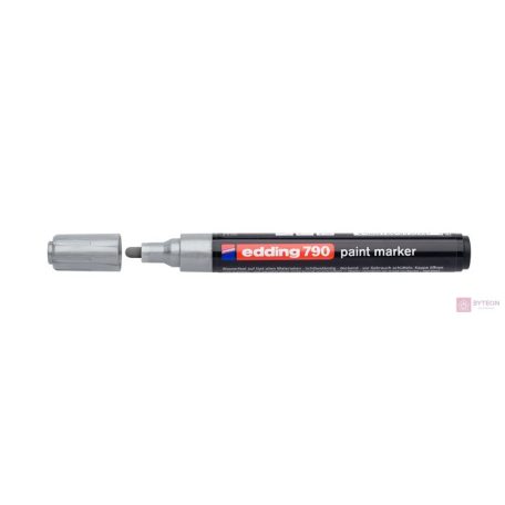 Lakkmarker EDDING 790 2-3mm ezüst