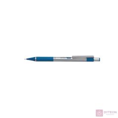 Nyomósirón ZEBRA M-301 0,5mm kék