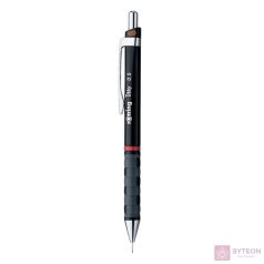 Nyomósirón ROTRING TIKKY III 0,5mm fekete