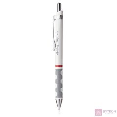 Nyomósirón ROTRING TIKKY III 0,5mm fehér