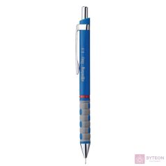 Nyomósirón ROTRING TIKKY III 0,5mm kék