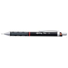 Nyomósirón ROTRING TIKKY III 1,0mm fekete