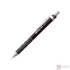 Nyomósirón ROTRING TIKKY III 0,5mm bordó