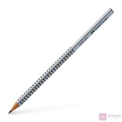 Grafitceruza FABER-CASTELL Grip 2001 2B háromszögletű