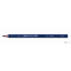Postairón KOH-I-NOOR 3422 hatszögletű kék
