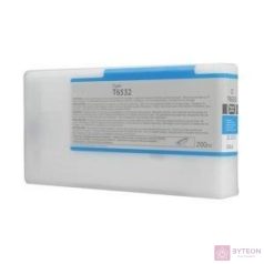 Epson T6532 - Ciánkék