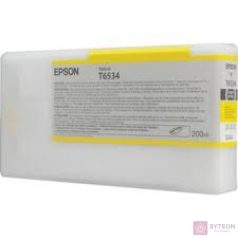 Epson T6534 - Sárga