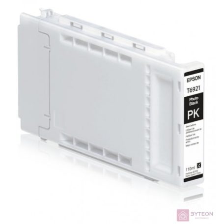 Epson T6921 - Fekete (Fotó)