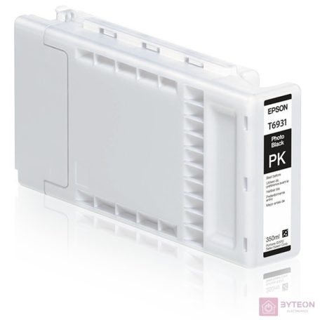 Epson T6931 - Fekete (Fotó)