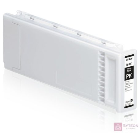Epson T6941 - Fekete (Fotó)