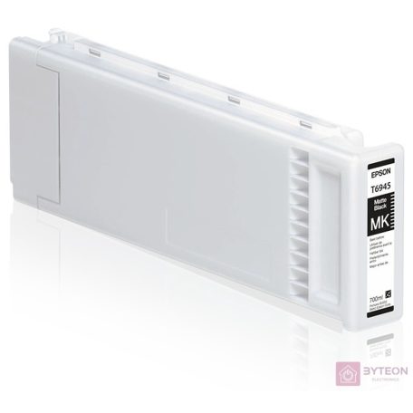 Epson T6945 - Fekete (Matt)
