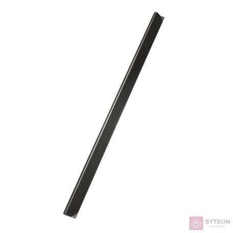 Iratsín LEITZ 9mm fekete