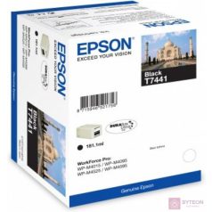 Epson T7441 - Fekete