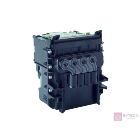 Festékpatron HP F9J81A (729) nyomtatófej