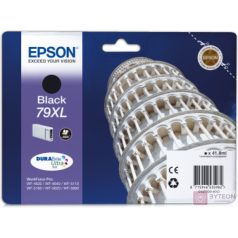 Epson 79XL (T7901) - Fekete