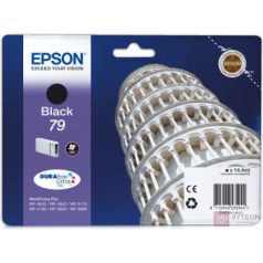 Epson 79 (T7911) - Fekete