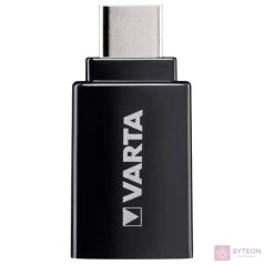 Adapter átalakító VARTA USB 3.0 - USB C