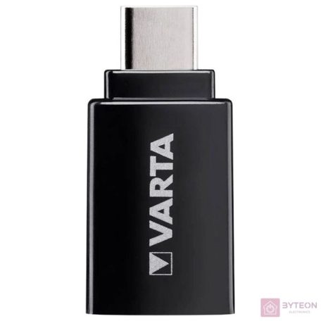 Adapter átalakító VARTA USB 3.0 - USB C