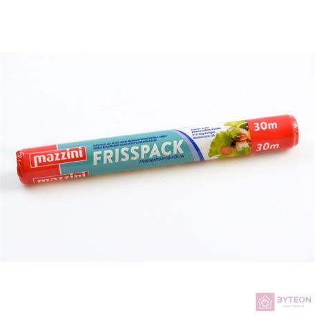 Frisspack MAZZINI 30m