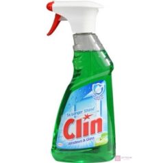 Ablaktisztító szórófejes CLIN Lemon 500 ml