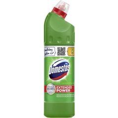 Fertőtlenítő DOMESTOS Extended Power Pine 750ml