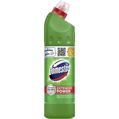 Fertőtlenítő DOMESTOS Extended Power Pine 750ml