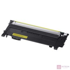 Samsung CLT-Y404S - Sárga Samsung CLT-Y404S - Sárga