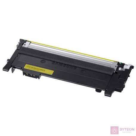 Samsung CLT-Y404S - Sárga