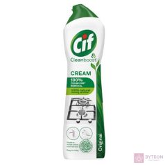 Súrolókrém CIF Cream Original 500ml